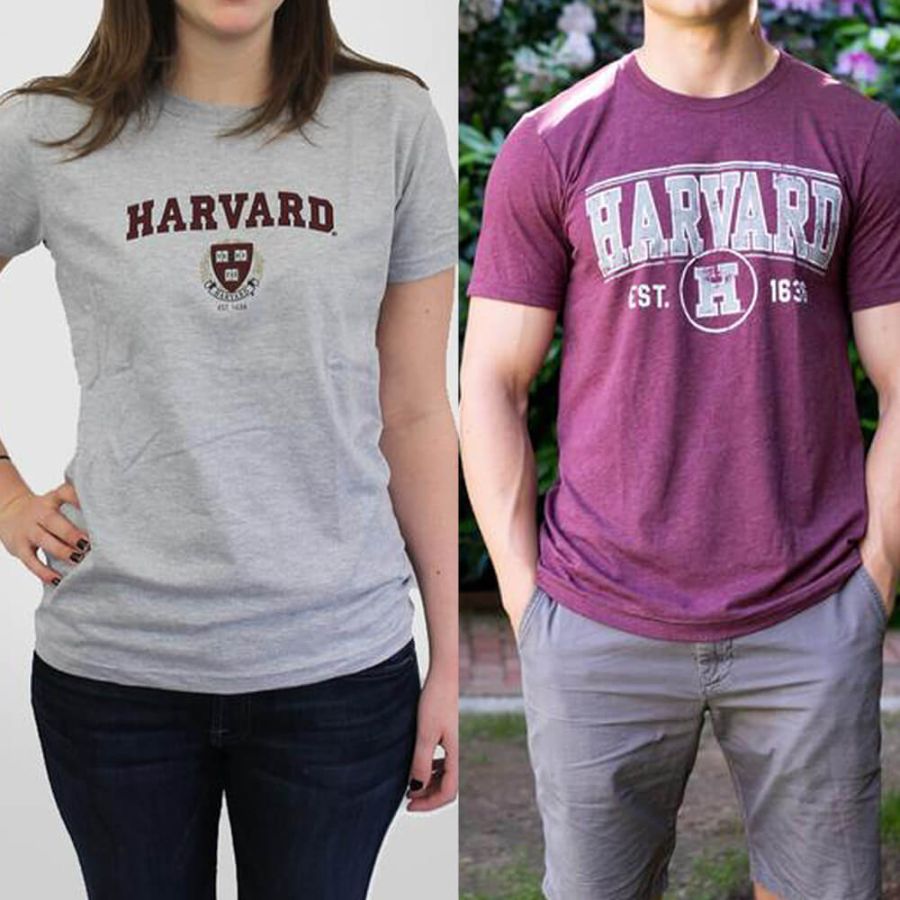 HARVARD UNIVERSITY