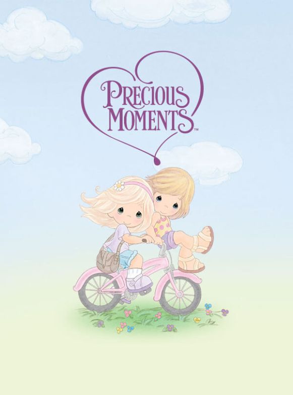 Precious Moments