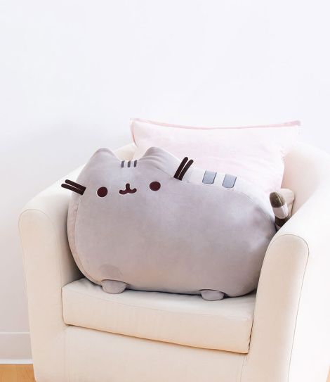 Pusheen The Cat