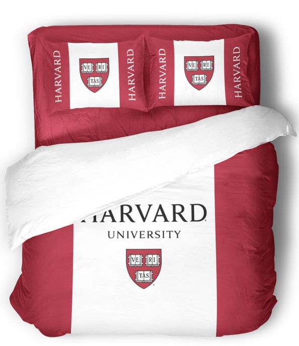 HARVARD UNIVERSITY