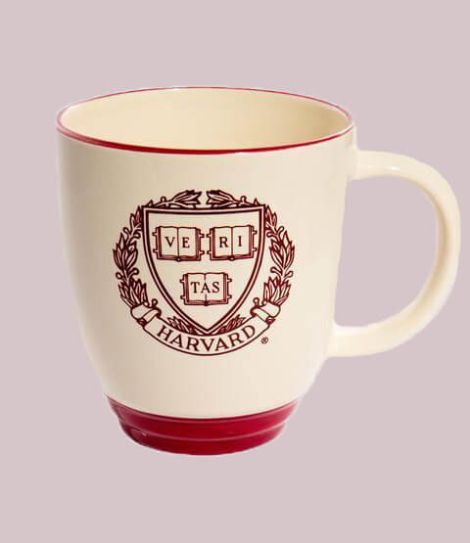 HARVARD UNIVERSITY