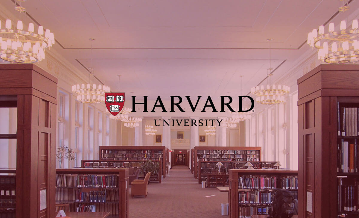 Harvard University - Brand New Day Licensing